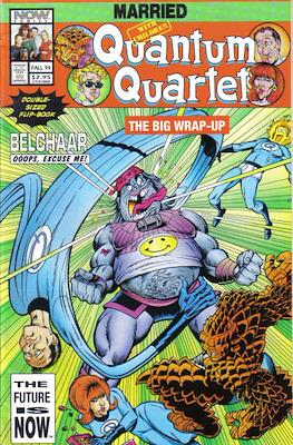 Married With Children: Quantum Quartet #3