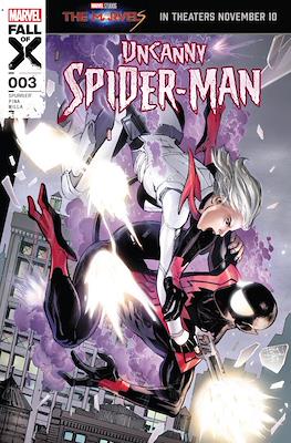 Uncanny Spider-Man (2023) (Comic Book) #3