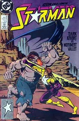 Starman Vol. 1 (1988-1992) #10