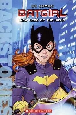 Batgirl: New Hero of the Night