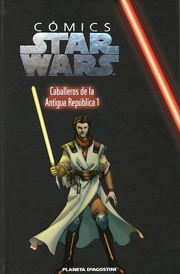 Cómics Star Wars (Cartoné 192 pp) #13