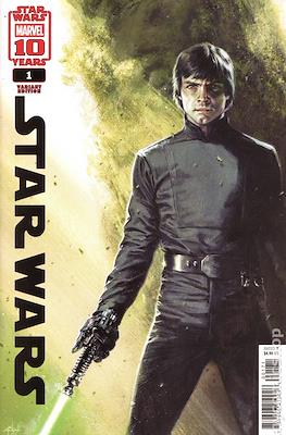 Star Wars Vol. 4 (2025- Variant Cover) #1.5