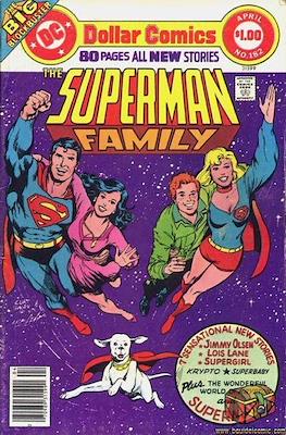 Superman's Pal, Jimmy Olsen / The Superman Family #182