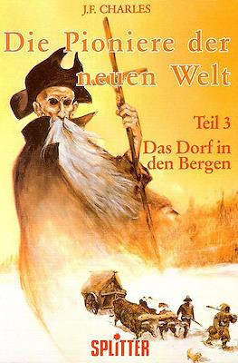 Die Pioniere der neuen Welt #3