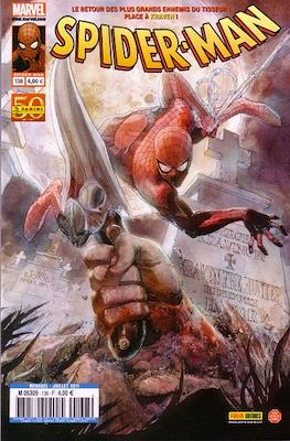 Spider-Man (2000-2012) #138