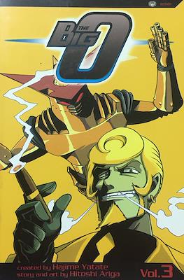 The Big O #3