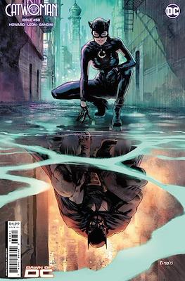 Catwoman Vol. 5 (2018-Variant Covers) #58