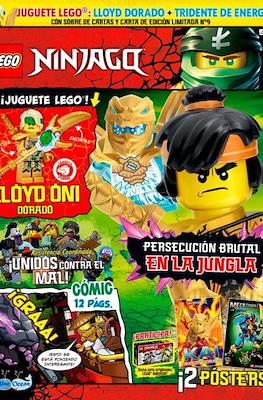 Lego Ninjago #53