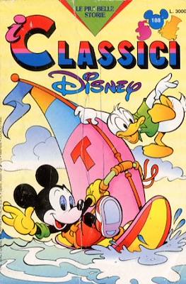 I Classici di Walt Disney #188