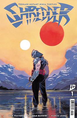 Teenage Mutant Ninja Turtles Shredder (2025 - Variant Covers) #1.06