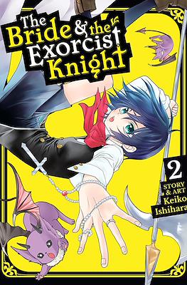 The Bride & the Exorcist Knight #2