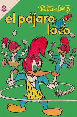 El pájaro loco #280