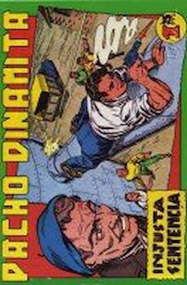 Pacho Dinamita (1950) #55