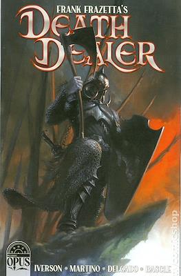 Death Dealer (2022- Variant Cover) #1.3