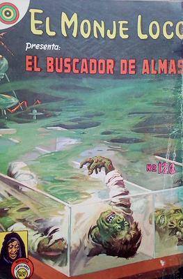 El Monje Loco #126