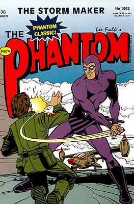 The Phantom #1662