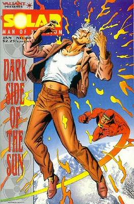 Solar Man Of The Atom (1991-1996) #40