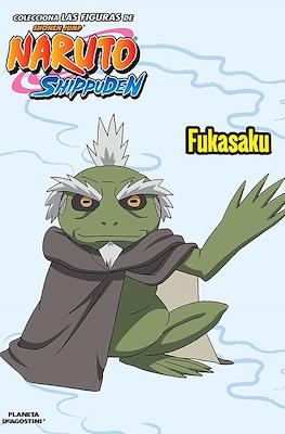 Colección de figuras de Naruto Shippuden (Grapa) #92