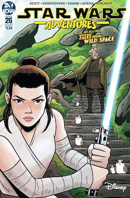 Star Wars Adventures (Comic Book) #26