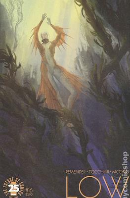 Low (Variant Cover) #16.2