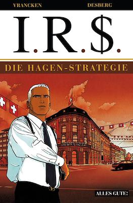 I.R.$. #2