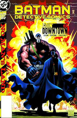 Detective Comics Vol. 1 (1937-2011; 2016-) #738
