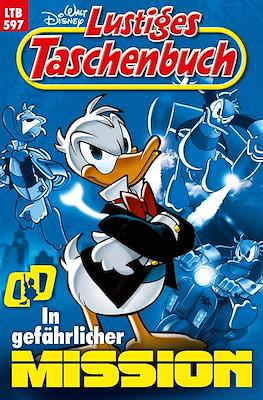 Walt Disneys Lustige Taschenbücher / Lustiges Taschenbuch #597