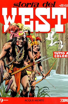 Storia del West #19