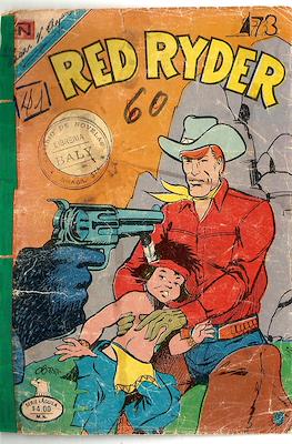 Red Ryder #473