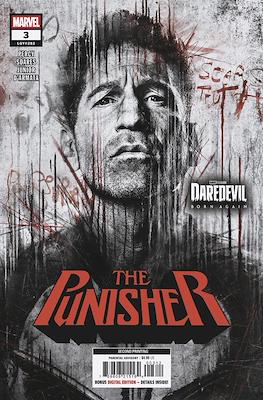 The Punisher Vol. 14 (2026 - Variant Covers) #3.5