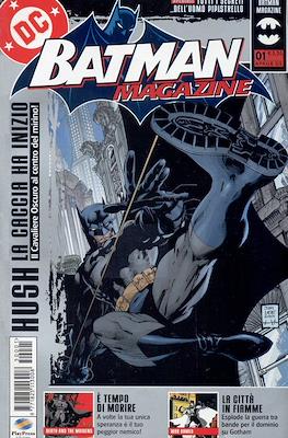 Batman Magazine #1