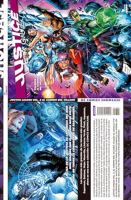 Justice League Showcase #2