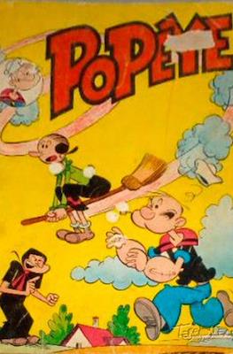 Popeye (1980) #1