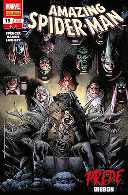L'Uomo Ragno / Spider-Man Vol. 1 / Amazing Spider-Man #728