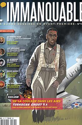 L'Immanquable #137