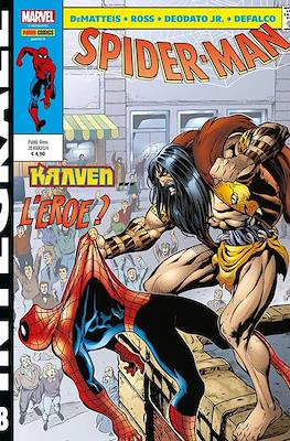 Marvel Integrale: Spider-Man di J.M. DeMatteis #38