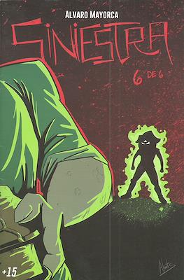 Siniestra #6