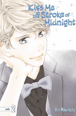 Kiss Me at the Stroke of Midnight (Softcover) #2