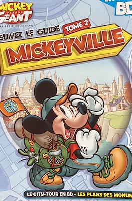 Mickey Parade Géant Hors-Série - Collector #21