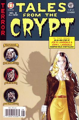 Tales from the Crypt #8