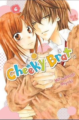Cheeky Brat (Softcover) #6