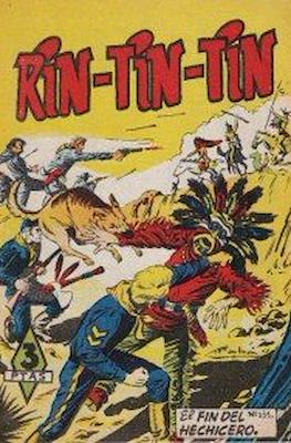 Rin-tin-tin / Davy y su fiel Roy #131