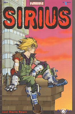 Sirius