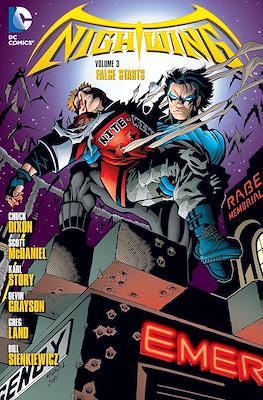 Nightwing Vol. 2 (1996-2009) #3