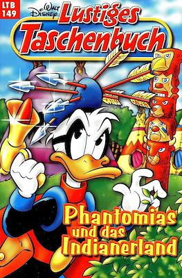 Walt Disneys Lustige Taschenbücher / Lustiges Taschenbuch #149