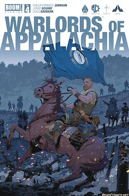 Warlords of Appalachia #4