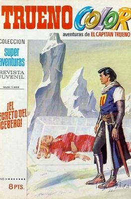 Trueno Color #115