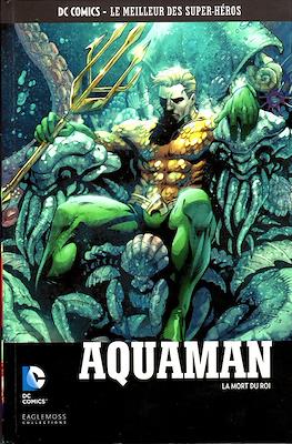 DC Comics: Le Meilleur des Super-Héros #88