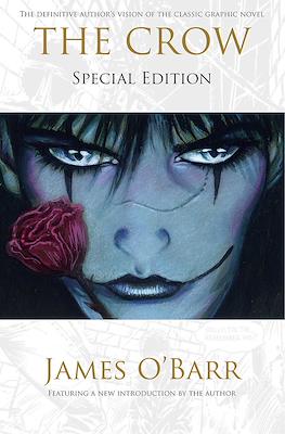 The Crow Special Edition