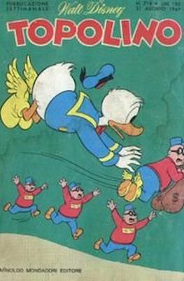 Topolino #718
